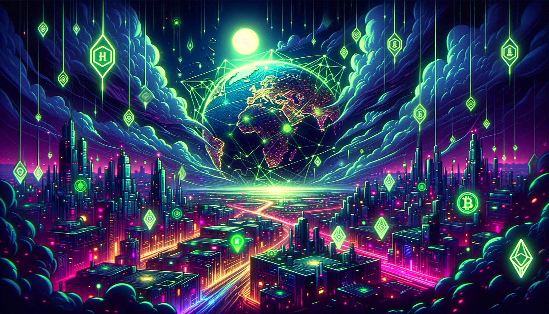 The Secret Service Mapped 20,000 Crypto Scam Victims — And Your Wallet Might Be on the List