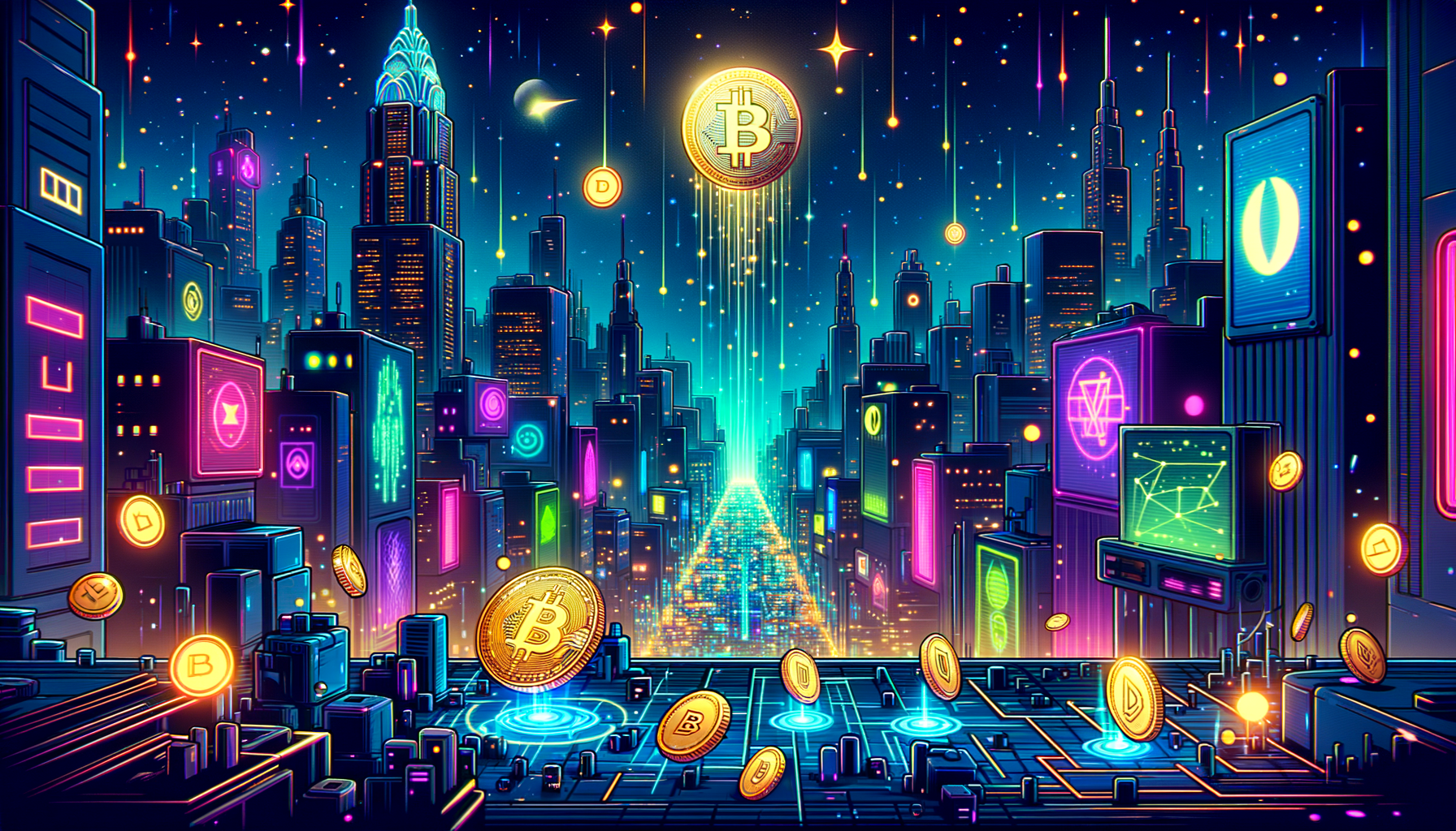 Congress Wants to Let You Spend Stablecoins Tax-Free — But Bitcoin Still Gets Taxed Every Time You Buy a Coffee