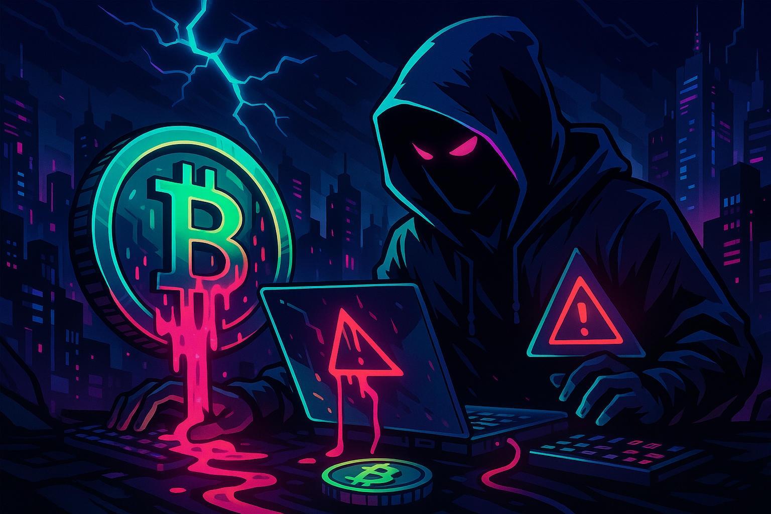 Polymarket Got Hacked 3 Times in 6 Months — Now the CFTC Is Watching
