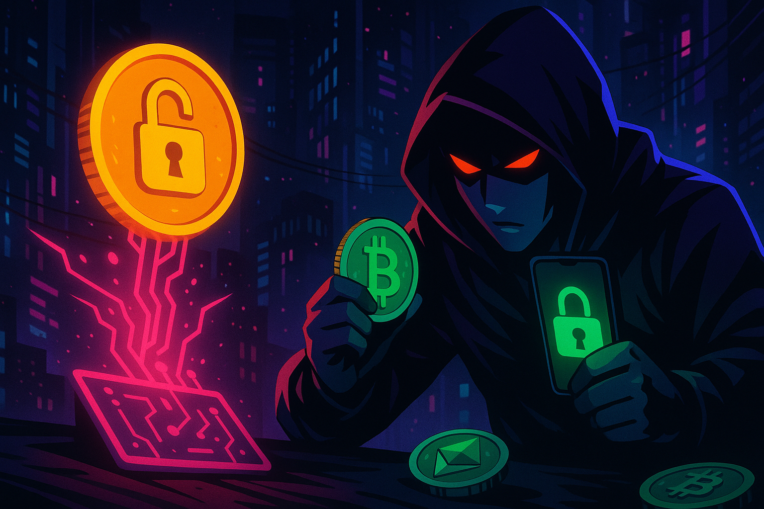 Polymarket Left a 6-Year-Old Key Unlocked. Someone Just Took $700K.