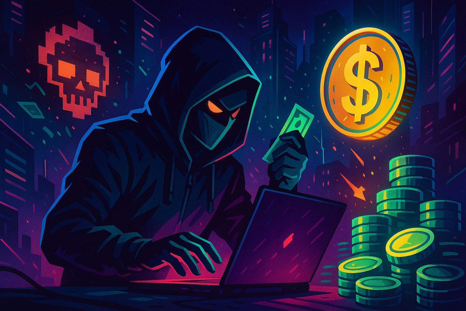 A Hacker Turned $4,000 Into $9.5M in 90 Minutes — And Resupply's Team Didn't Even Chase Them