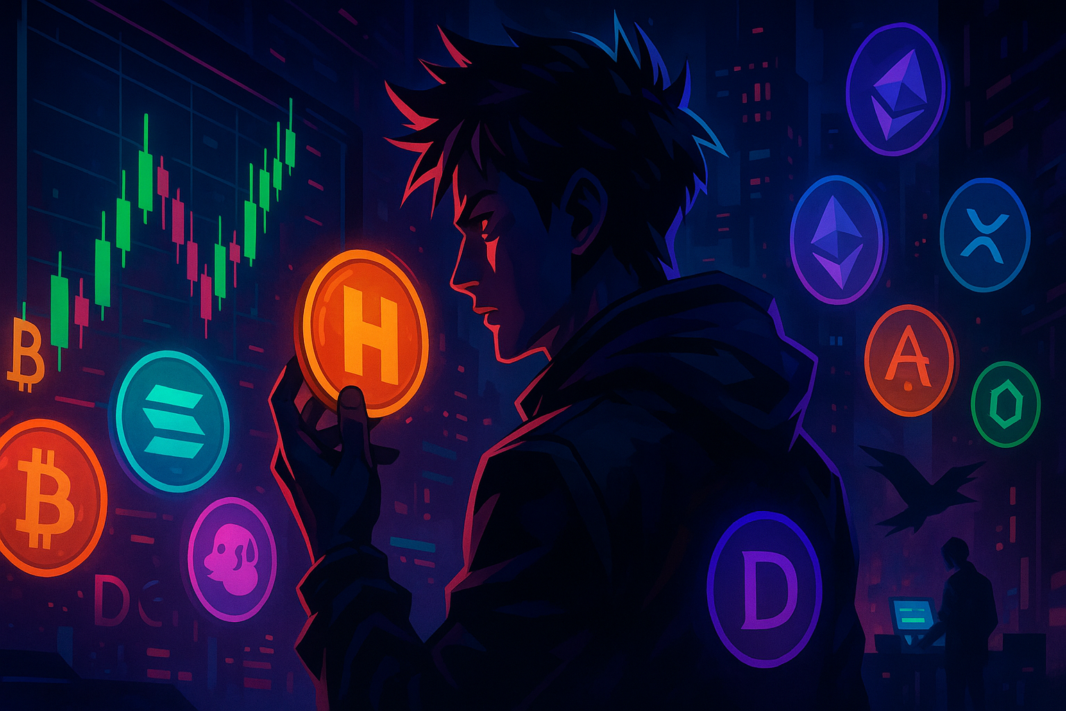 Two Weeks After Its Engineers Were Charged Over HYPE Perps, Robinhood Says It Will Sell HYPE Perps to Every American