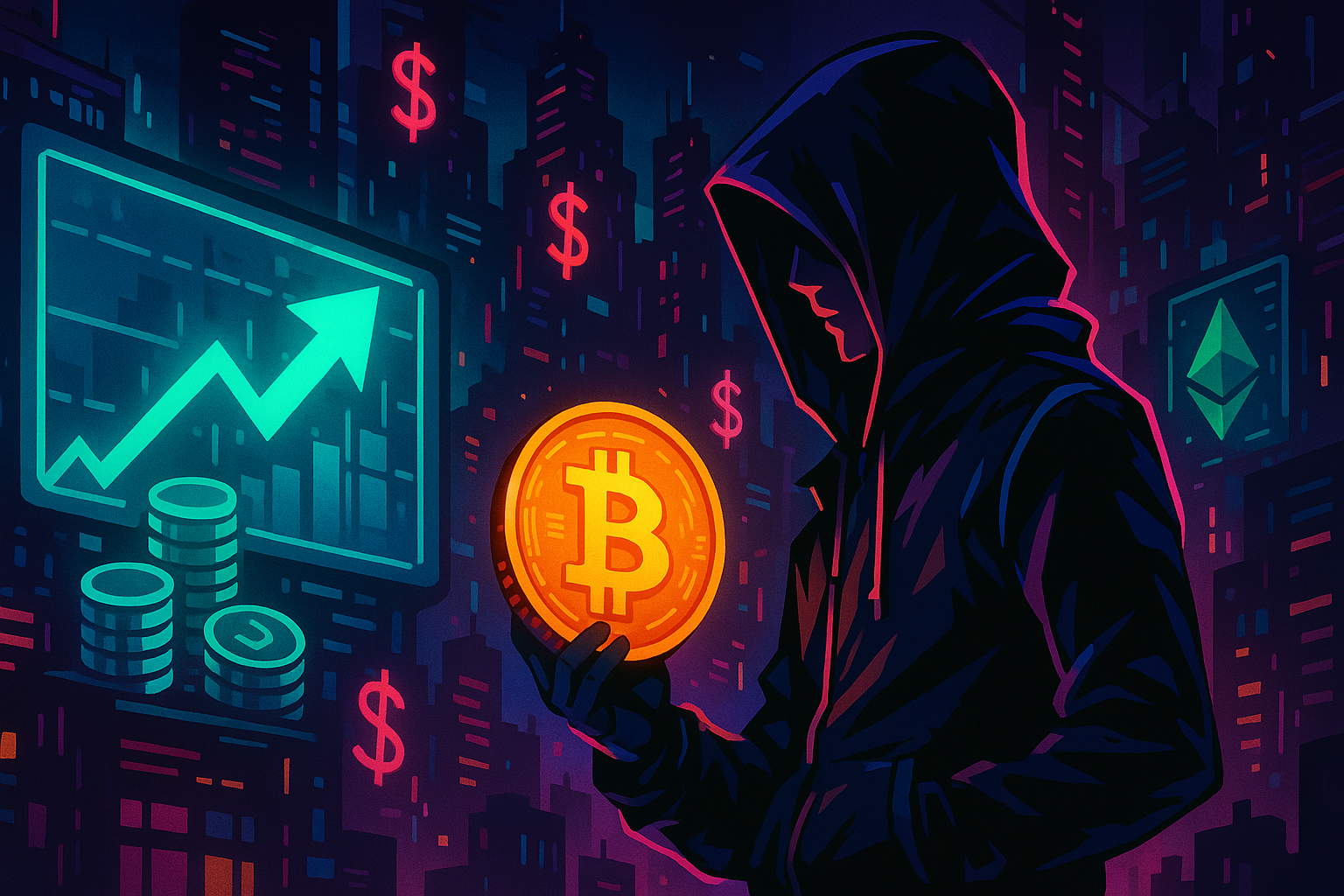 The $12 Trillion Brokerage Just Handed 35 Million Retail Investors Direct Bitcoin Access
