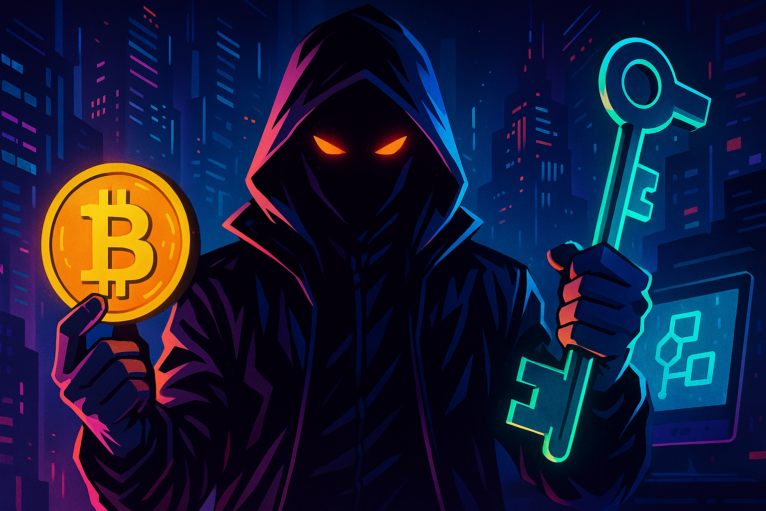 The SEC Just Told Fund Managers They Can Hold Your Crypto Keys Themselves. The Catch: Every Quarter They Have to Write Down That Nobody Else Will