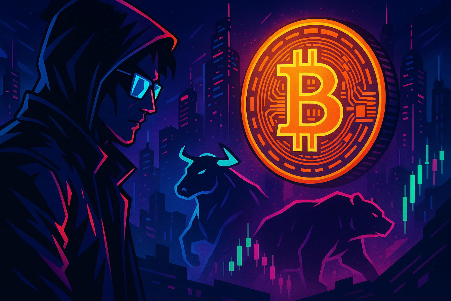The SEC Just Let Wall Street Bet on Bitcoin Without Ever Touching It