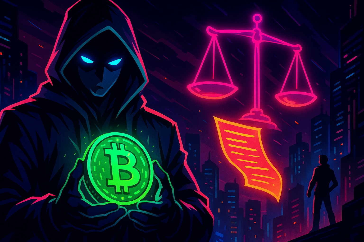 The SEC Just Surrendered: Startups Can Now Raise $75M in Crypto Without Getting Sued