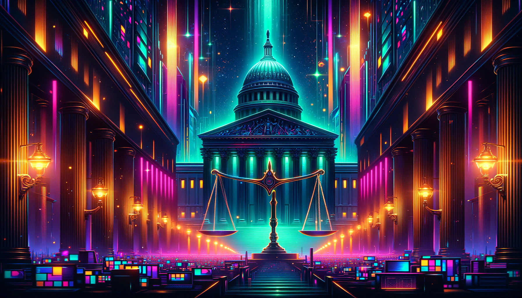 Senate Drops 309-Page Crypto Law at Midnight — Democrats Are Blocking It to Stop Trump From Cashing Out