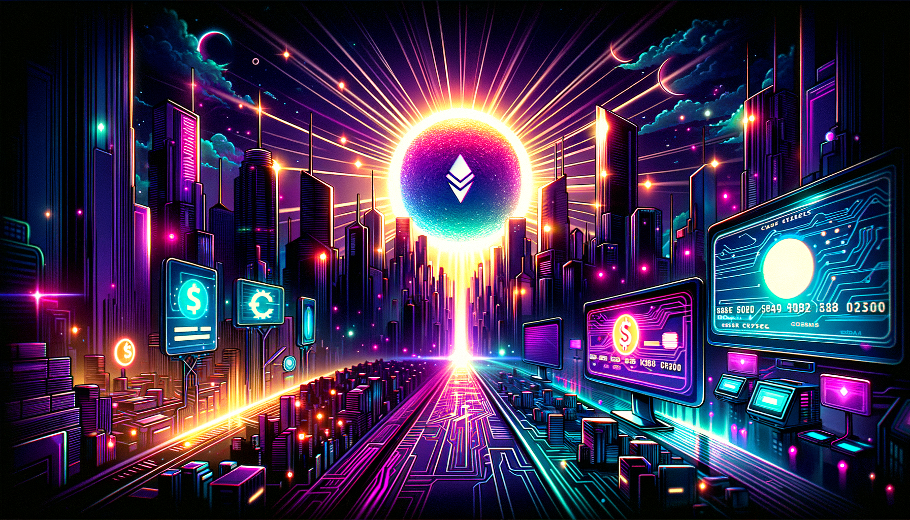 South Korea's Biggest Credit Card Company Just Chose Solana to Power Payments for 28 Million Users