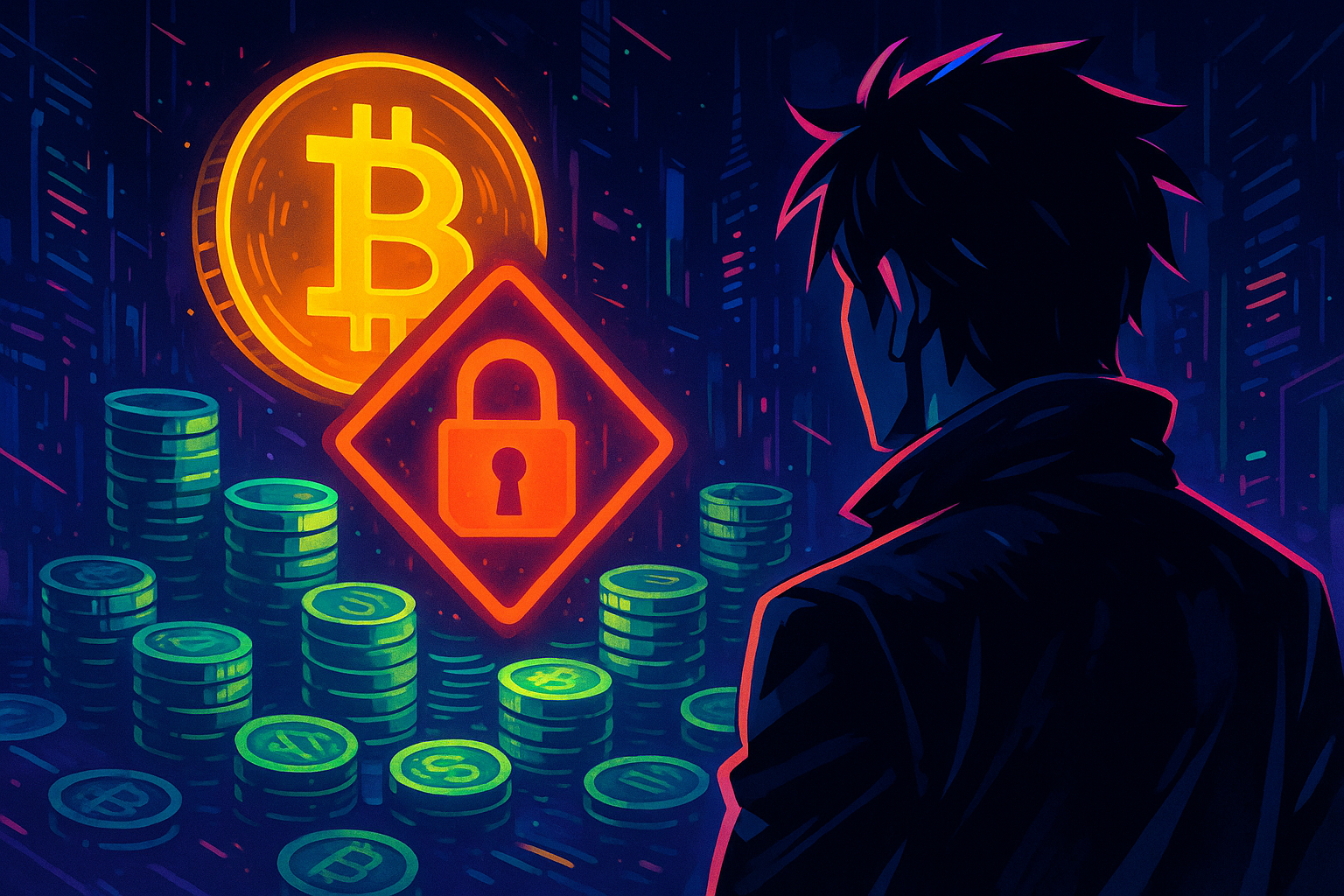 Koreans Paid Offshore Exchanges an Estimated $3.5 Billion in Fees Last Year. Seoul Just Blocked 27 of Them