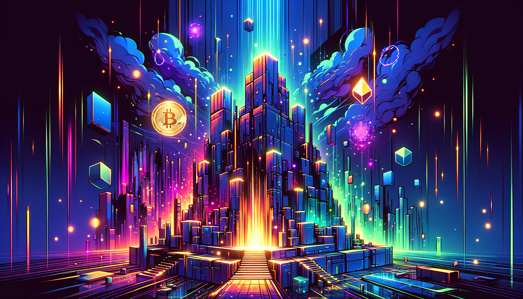 One Company Now Controls More Bitcoin Than BlackRock — And It Just Bought $2.54 Billion More