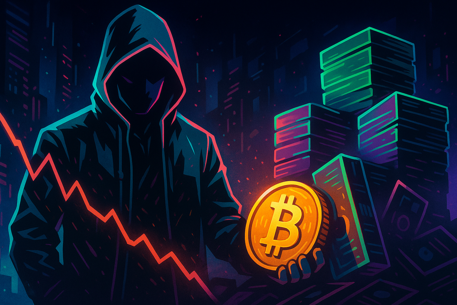 Saylor Said 'Never Sell' for Six Years. His Company Just Authorized Selling $1.25 Billion in Bitcoin