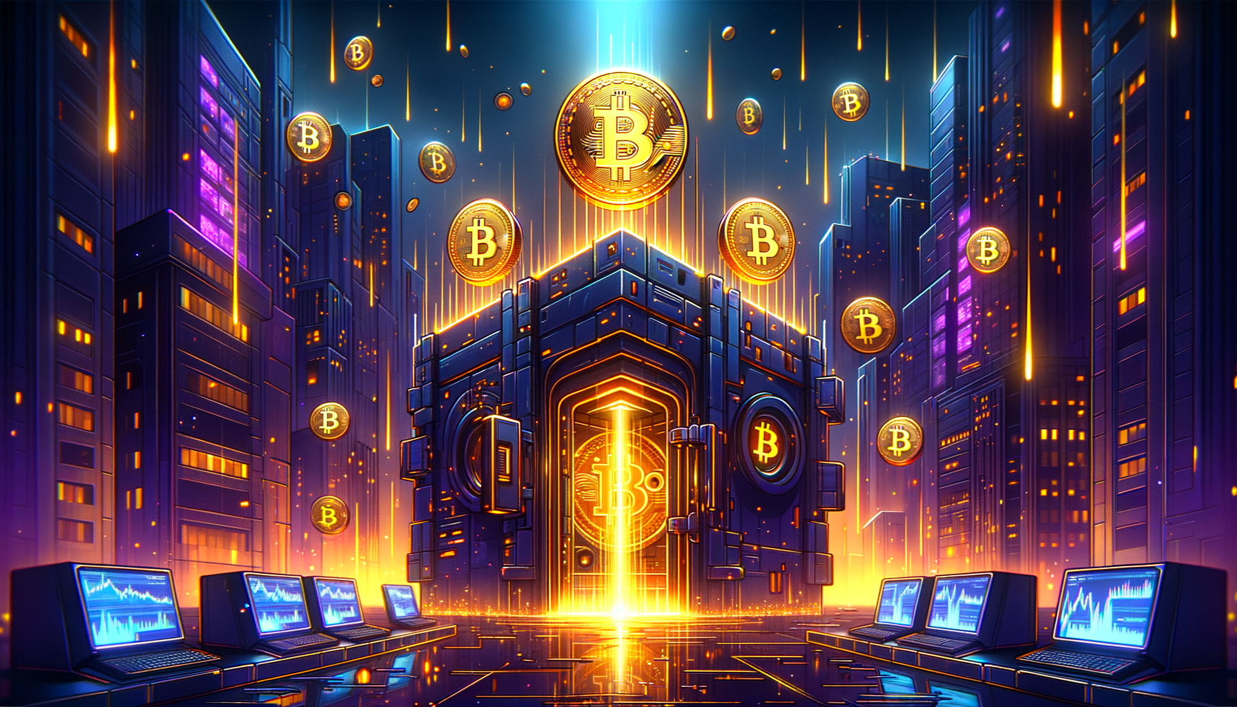 Strategy Just Lost $14.5 Billion on Paper — and Bought $330M More Bitcoin Anyway