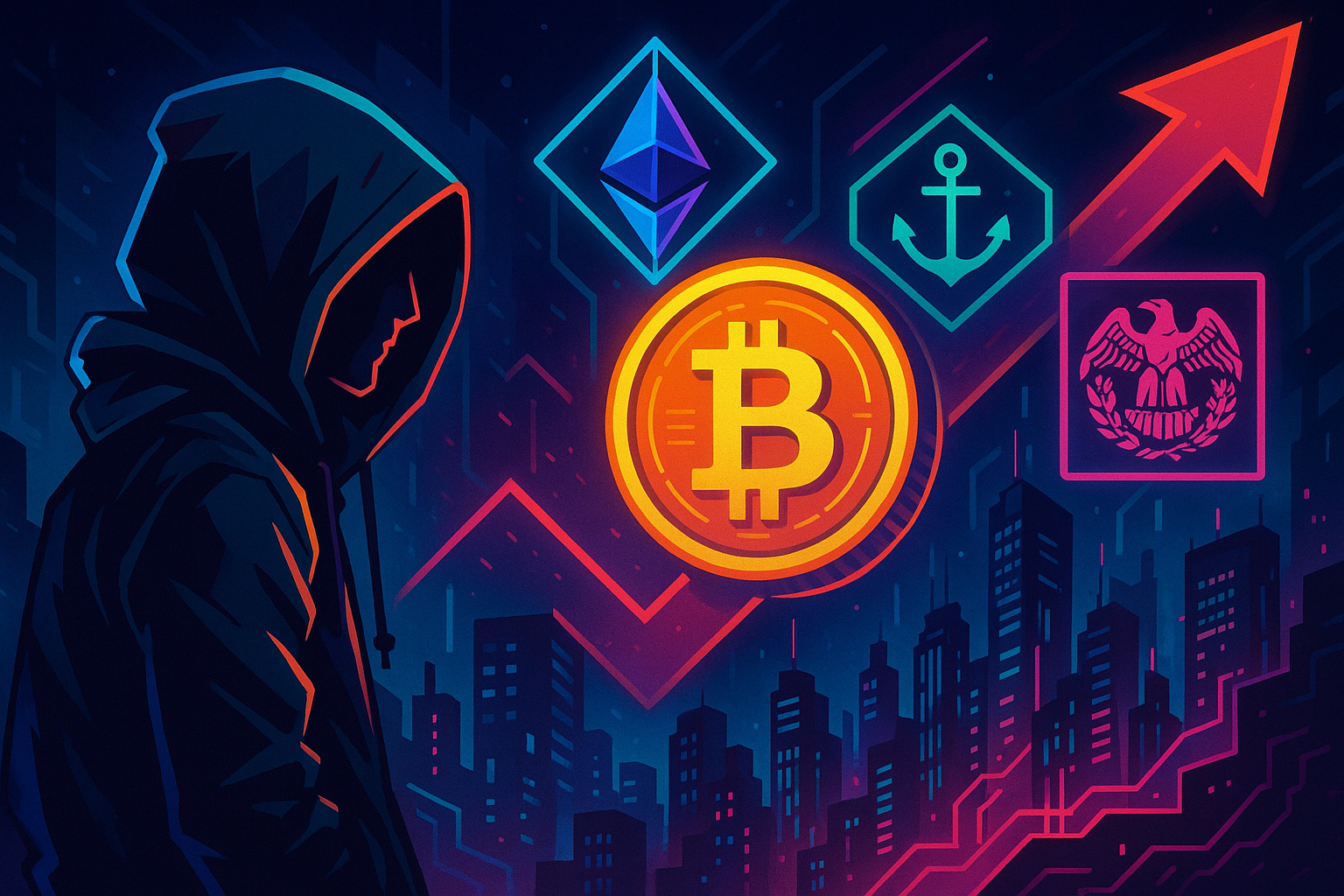 Kraken Fought the Fed for 5 Years to Get a Master Account. Trump Just Ordered Regulators to Fast-Track It for Everyone.