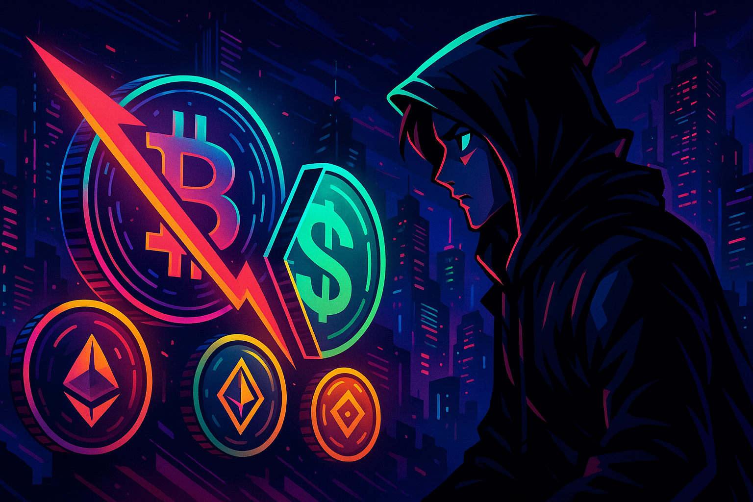 The UK Just Halved Its Crypto Capital Rules to Poach Firms From Europe