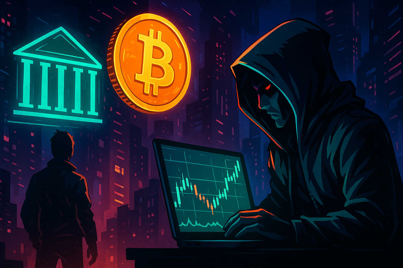 The US Treasury Just Froze $1 Billion in Iranian Crypto — And Some Holders Still Don't Know