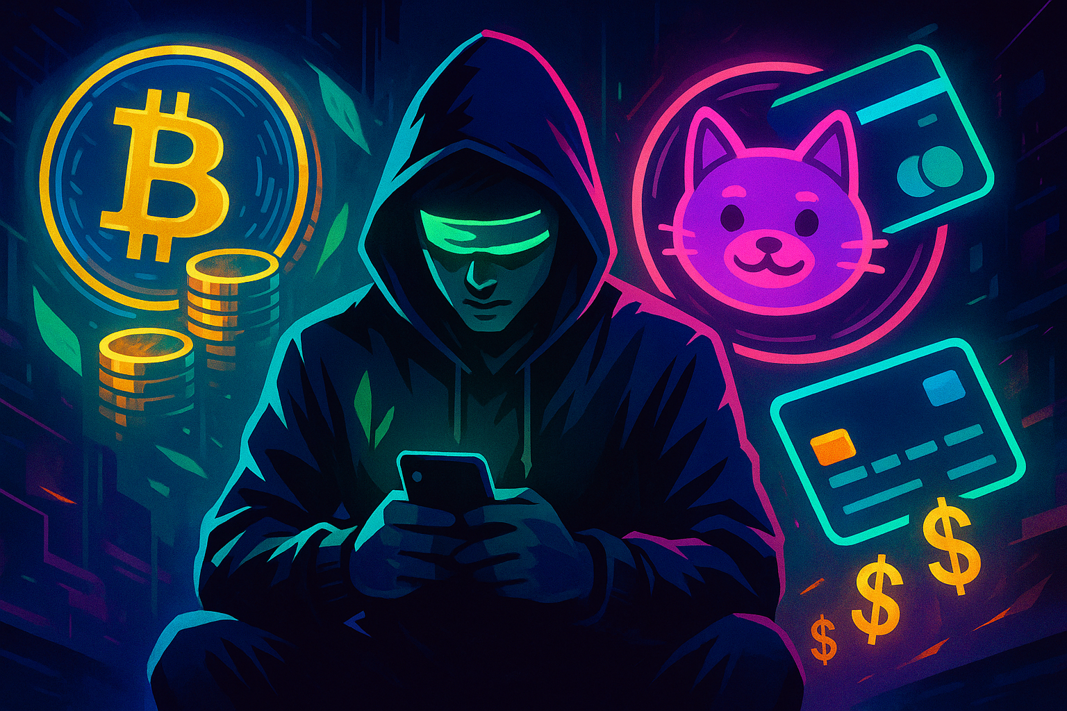 Robinhood Wallet Users Bought Dogwifhat With Credit Cards and Earned Cash Back, Because Visa Was Told They Were Buying E-Books