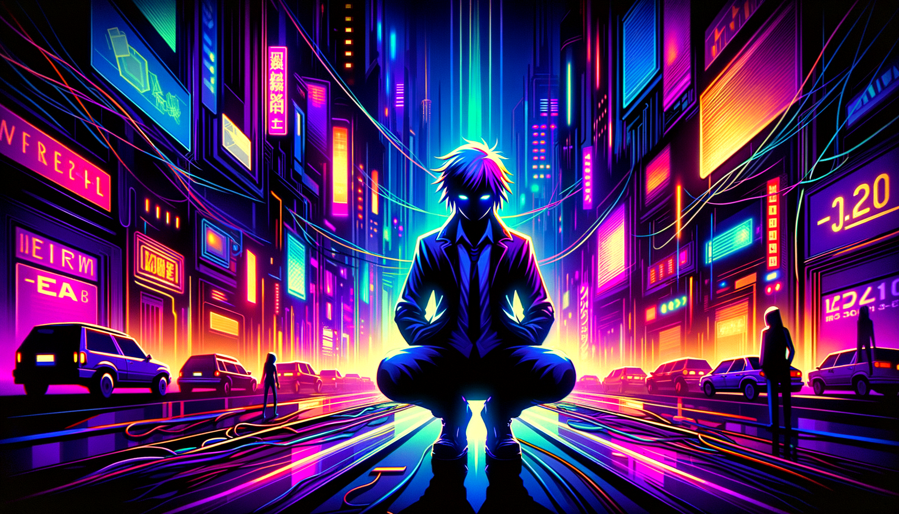 The Man Who Could Set US Interest Rates Owns Solana, dYdX, and Polymarket