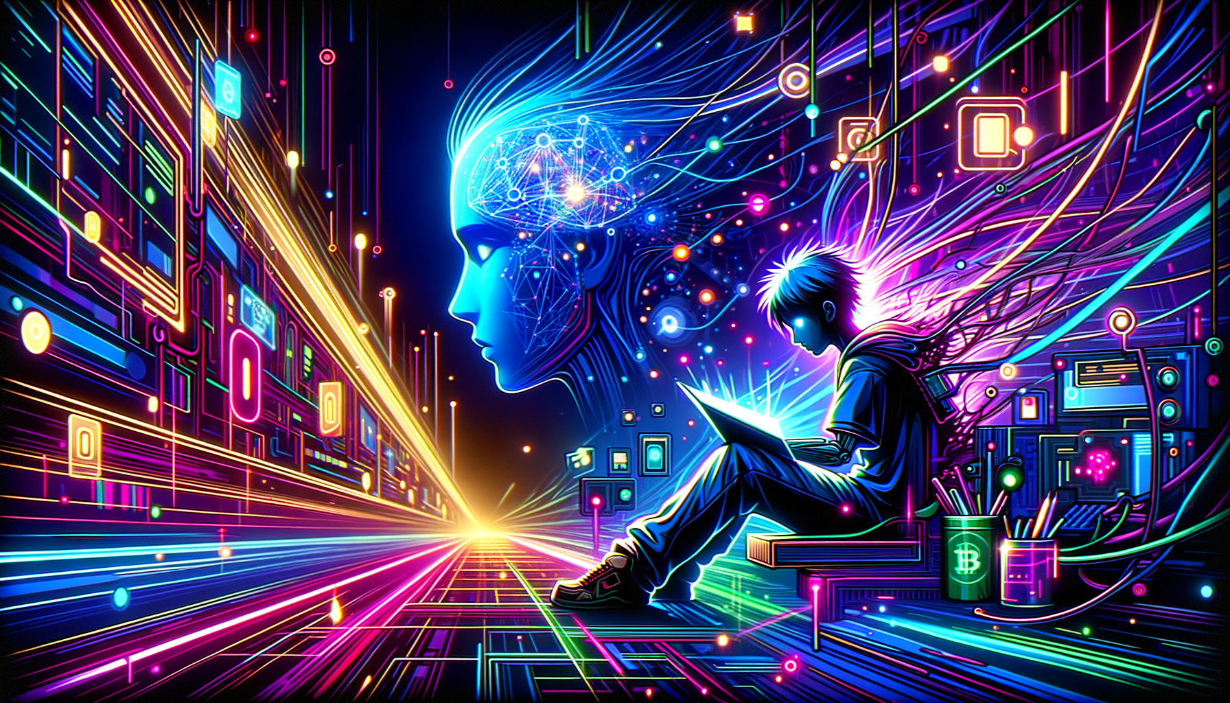 The Hottest Job in Crypto Didn't Exist a Year Ago: Meet the AI Agent Manager