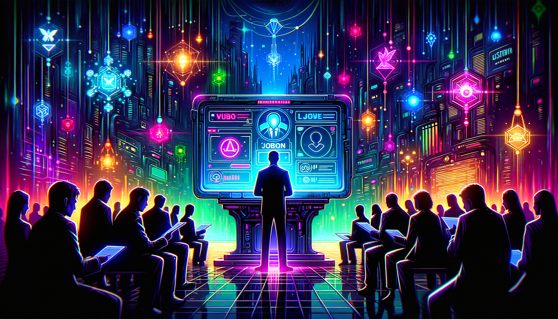 cryptogrind is back — now a job board for crypto companies