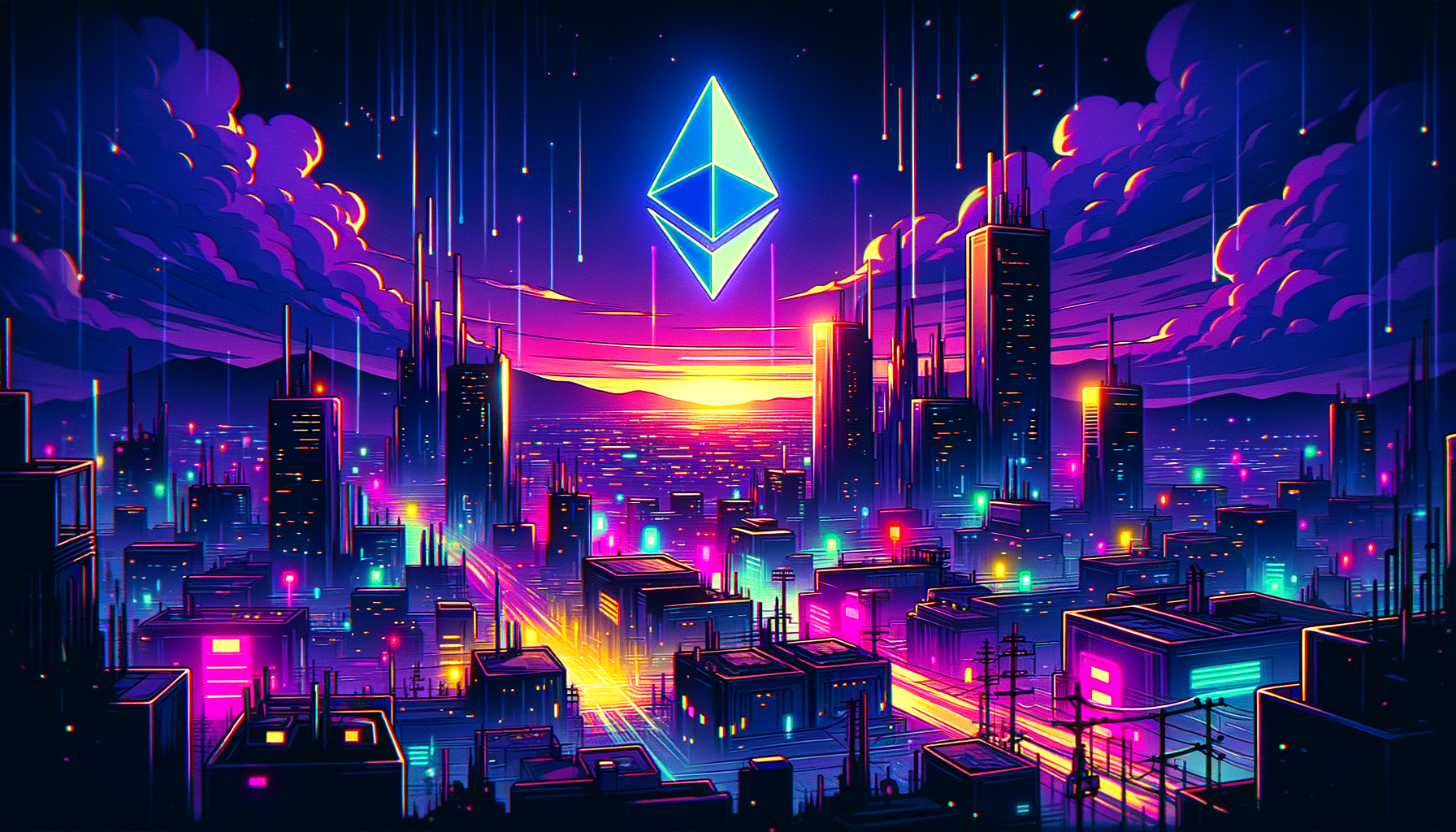 The Ethereum L2 That Processed a Billion Transactions Just Turned Off Forever — $34M Is Still Inside